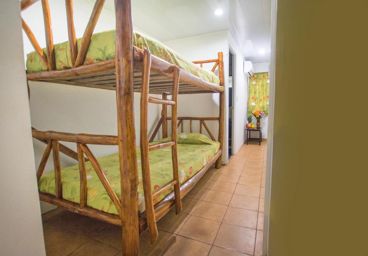 Oceanfront Hotel Verde Mar Direct Access To The Beach มานูเอล อันโตนิโอ ภายนอก รูปภาพ